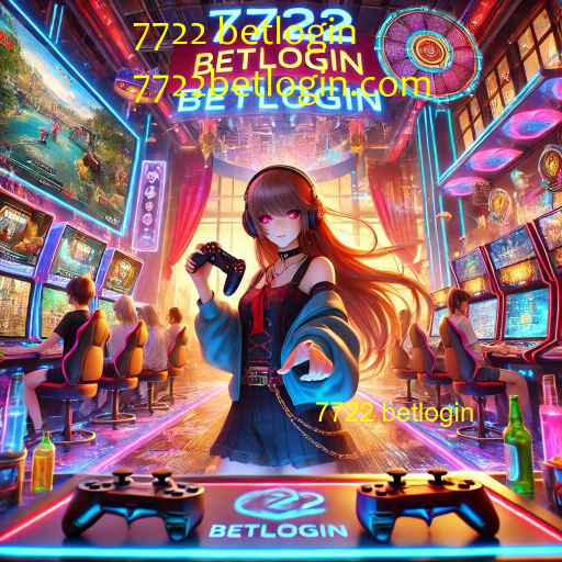 7722 betlogin