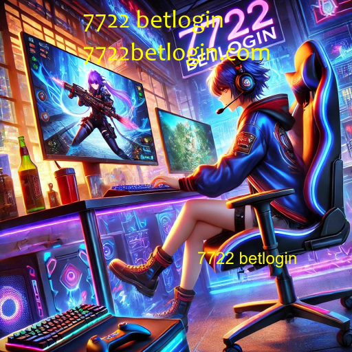 7722 betlogin