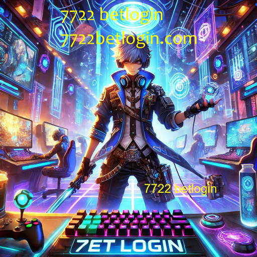 7722 betlogin