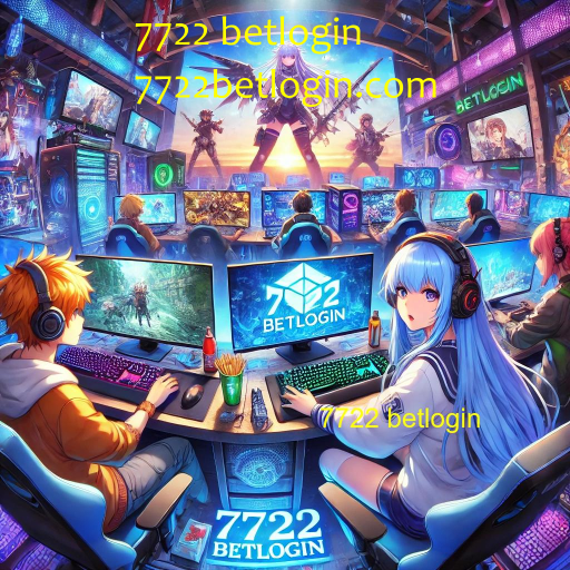 7722 betlogin