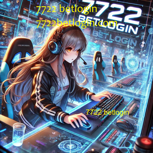 7722 betlogin