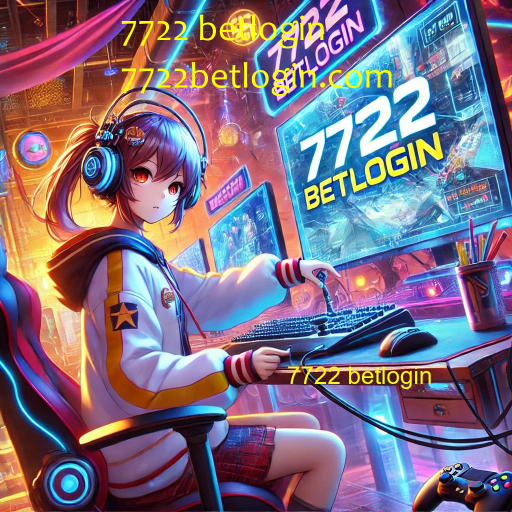 7722 betlogin