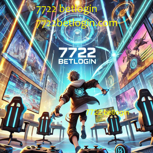 7722 betlogin