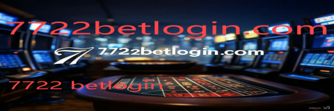 7722 betlogin