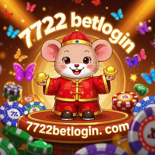 Descubra o Clube VIP do 7722 Betlogin: A Nova Fronteira dos Jogos Online